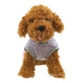 spring summer Fresh Stylish Short pile for pet